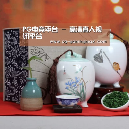 清香铁观音_01(图1)